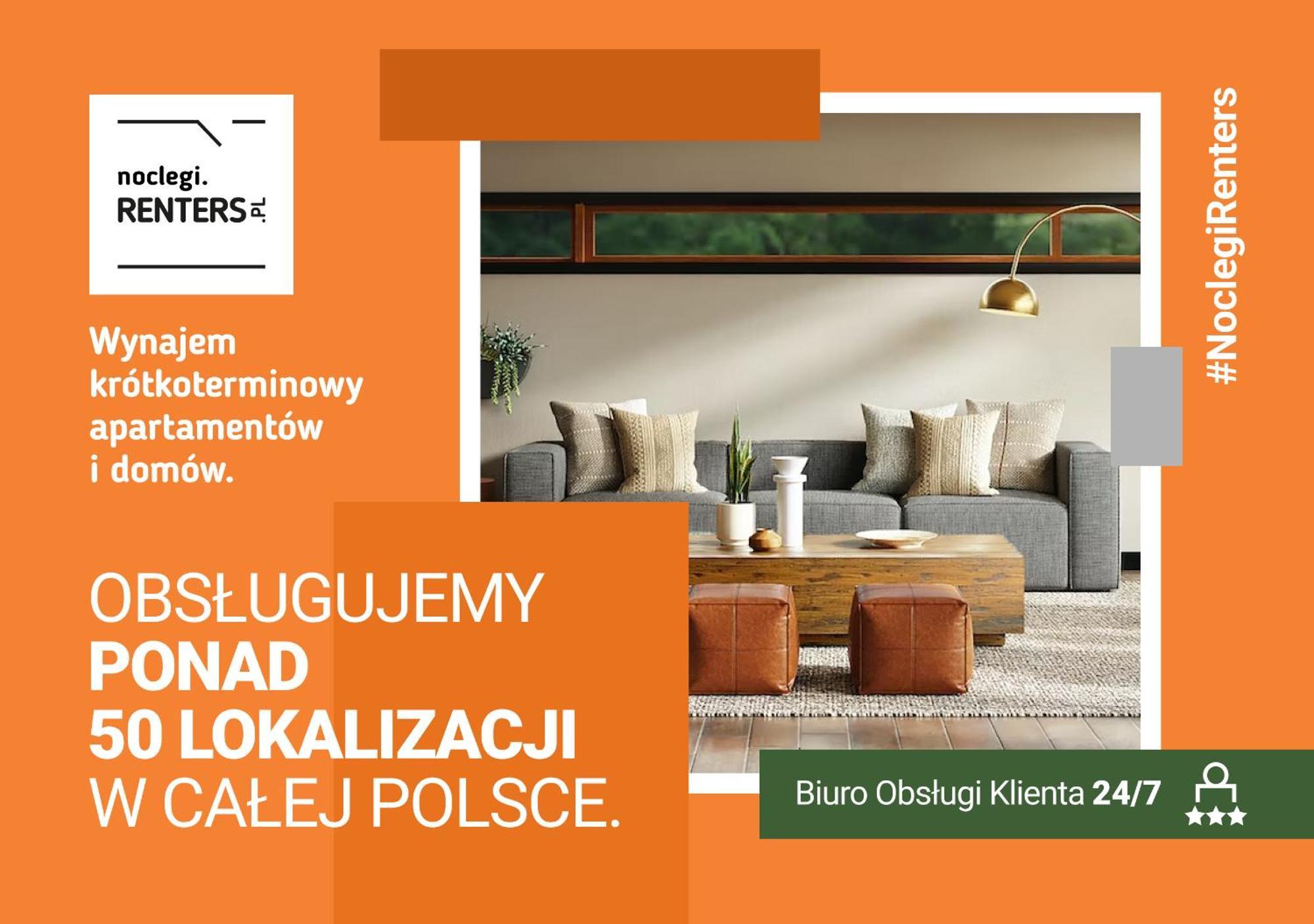 Apartments Mtp Poznan Maleckiego By Renters Bagian luar foto